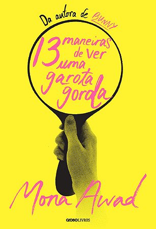 13 maneiras de ver uma garota gorda