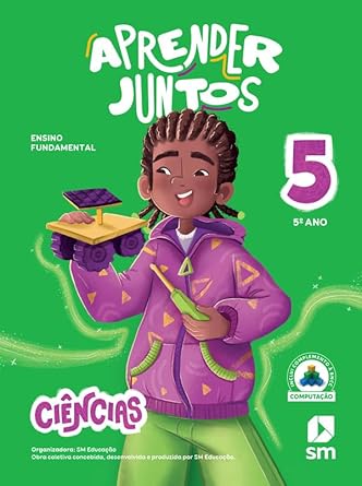 APRENDER JUNTOS CIENCIAS 5 - 8ªED