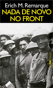 Nada de novo no front (nova tradução)