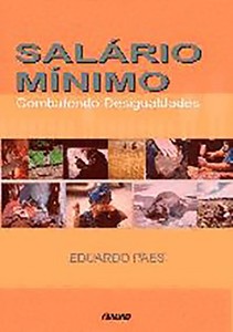 Salário mínimo: combatendo desigualdades