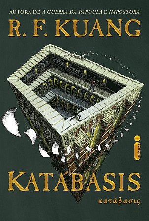 Katábasis