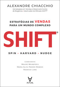 Shift: estratégias de vendas para um mundo complexo