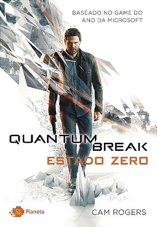 Quantum Break