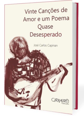 Vinte Canções de Amor e um Poema Quase Desesperado
