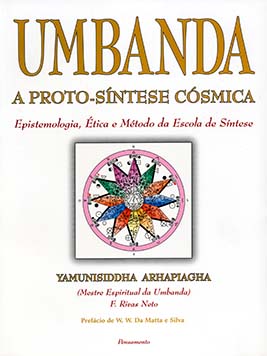 Umbanda: a proto-síntese cósmica