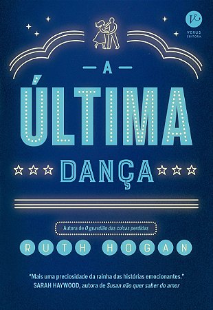 A última dança