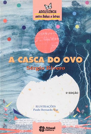 A casca do ovo