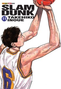 Slam dunk - volume 11