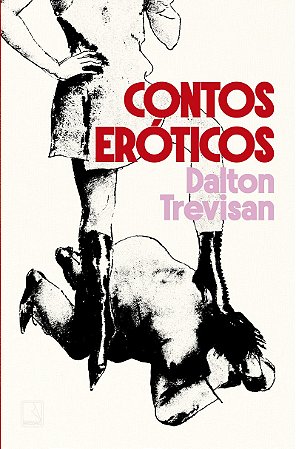 Contos eróticos