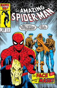 A saga do Homem-aranha 15 (39)