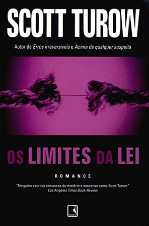 Os limites da lei
