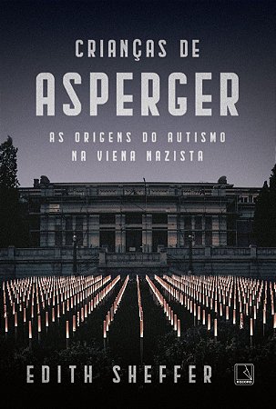 Crianças de Asperger: As origens do autismo na Viena nazista
