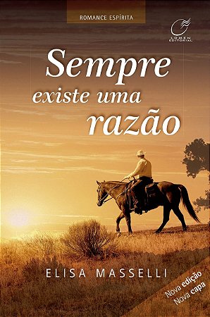Sempre existe uma razão