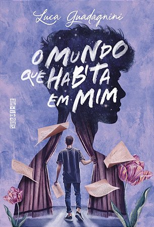O mundo que habita em mim