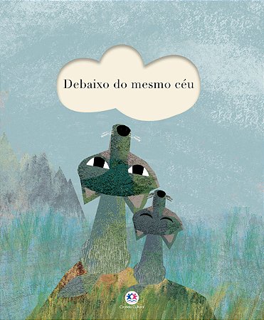 Debaixo do mesmo céu
