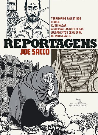 Reportagens