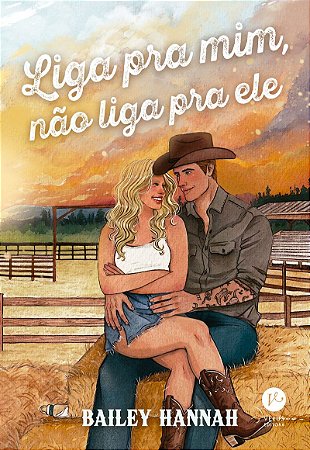 Liga pra mim, não liga pra ele