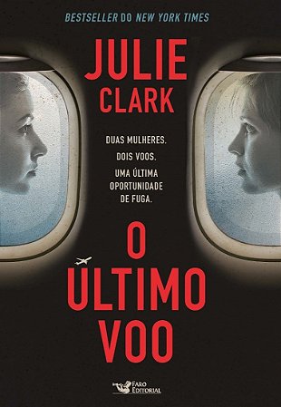 O último voo