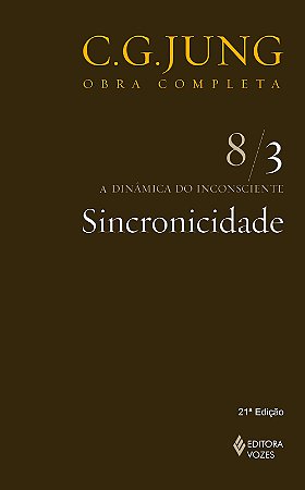 Sincronicidade Vol. 8/3