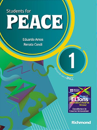 Students for Peace 1