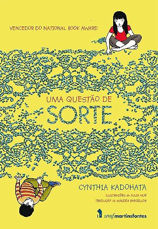 Uma questão de sorte