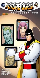 Future quest: apresenta vol. 02