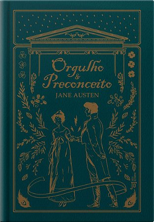Orgulho e preconceito (edição especial)