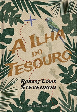 A ilha do tesouro