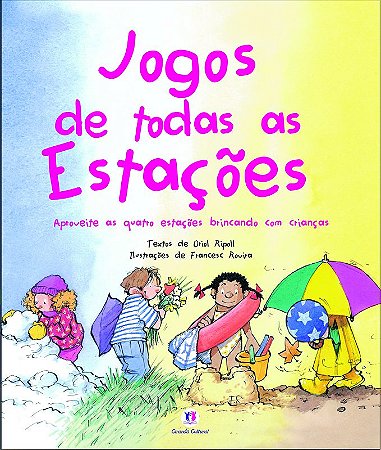 Jogos de todas as estações