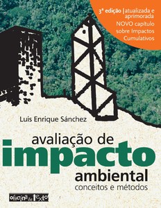 Avaliação de impacto ambiental conceitos e métodos