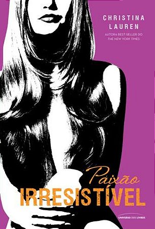 Paixão irresistível