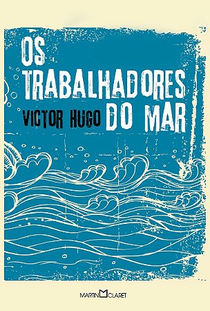 Os trabalhadores do mar