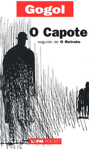 Capote / o retrato