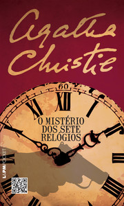 O mistério dos sete relógios