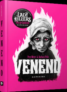 Veneno: anjo de Bremen
