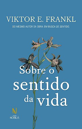 Sobre o sentido da vida