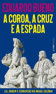 A coroa, a cruz e a espada