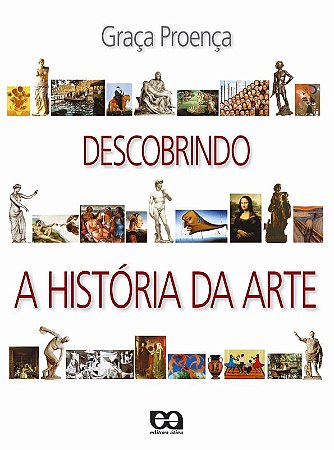 Descobrindo a história da arte
