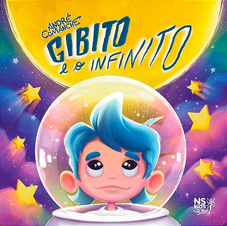 Gibito e o infinito