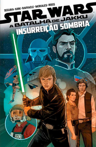 Star Wars: a batalha de jakku vol. 01