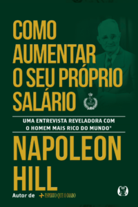 Como aumentar o seu próprio salário: uma entrevista reveladora com o homem mais rico do mundo