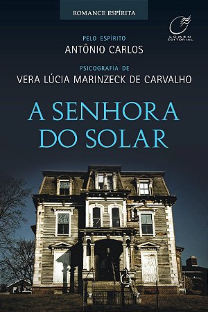 A senhora do solar