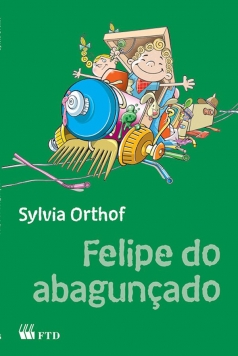 Felipe do abagunçado