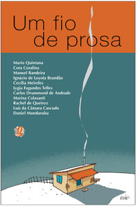 Um fio de prosa