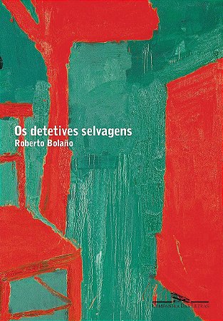 Os detetives selvagens