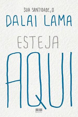 Esteja aqui