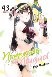 Namorada de Aluguel Vol. 43