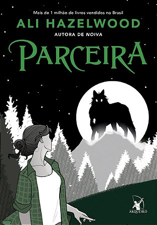 Parceira
