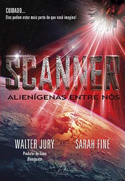 Scanner: alienígenas entre nós