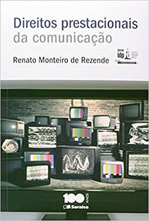Direitos Prestacionais da Comunicacao